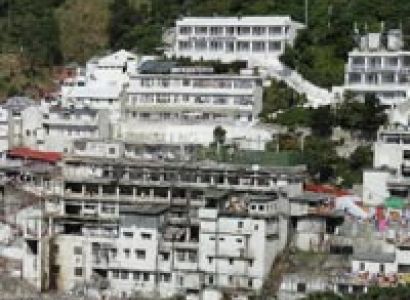 Himachal Tour Package with Katra - Maa Vaishno Devi - Shimla - Manali