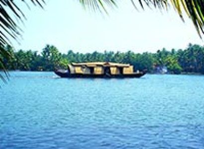 Best Kerala Package Tour