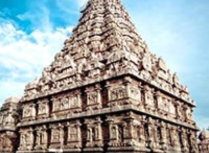 Best of South India Tour