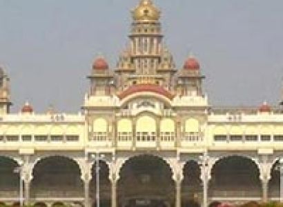 Mysore - Ooty - KodaiKanal Tour