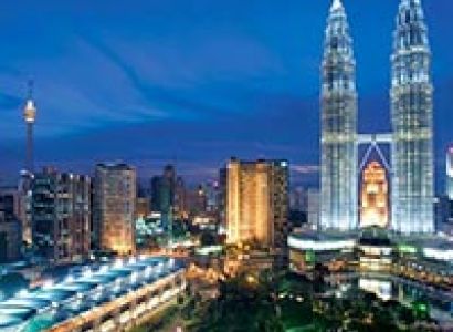 Malaysia Tour