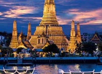 Thailand Special Tour
