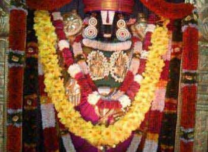 Holy Tirupati with Pondicherry Tour