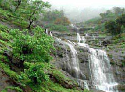 Short Escape To Matheran Tour