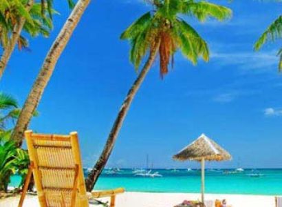 Goa Tour Package