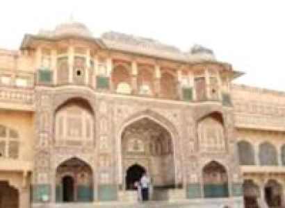 Golden Triangle Tour