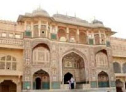 Exclusive Golden Triangle Tour Package