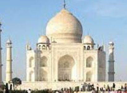 Golden Triangle Tour With Pushkar