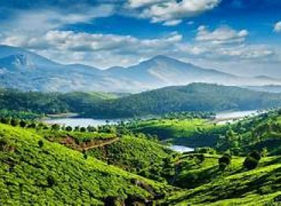 1 Night 2 Days - Theni Megamalai Package