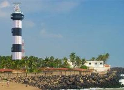 1 Night 2 Days - Pondicherry