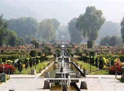 4 Night 5 days - Kashmir Tour Package