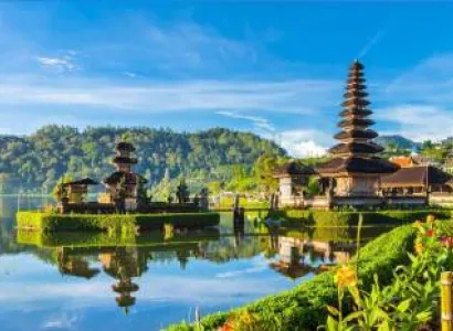 6 Night 7 Days - Bali Tour Package