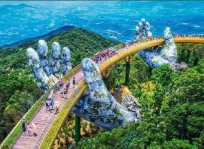 6 Night/ 7 Day - Vietnam Tour