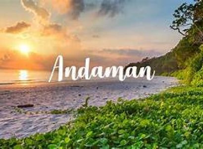 3 Night 4 Days - Andaman Portblair – Havelock– Neil Island Tour