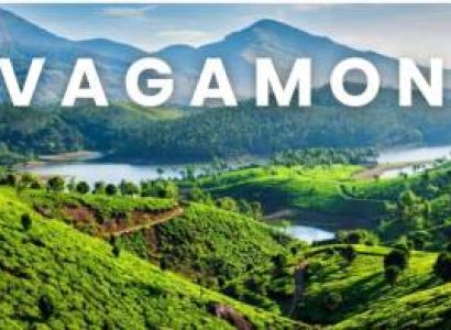 1 Night 2 Days - Vagamon Tour