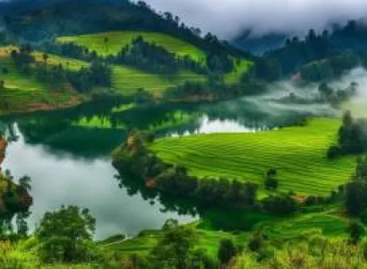 2 Nights 3 Days - Kodaikanal Tour