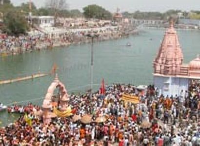 Ujjain Kumbh Snan Tour