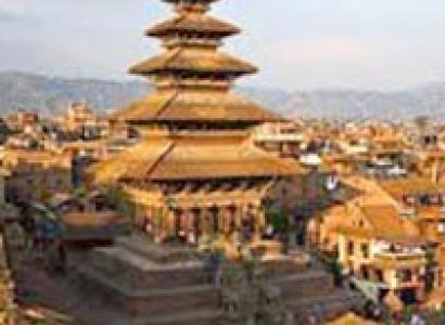 Kailash Mansarovar Yatra by Helicopter Tour