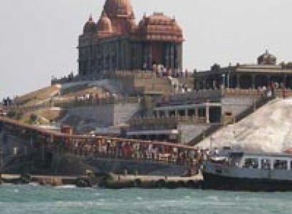 South India Pilgrimage Tour