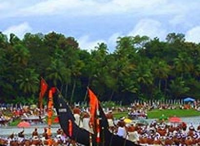 Gateway Malabar Tour