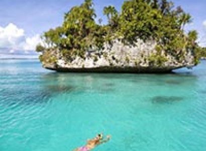 Andaman - Beautiful Island in India