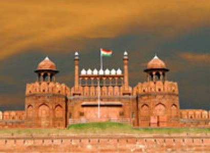 Colorful Rajasthan Tour Package