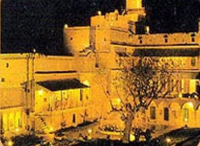 Desert India Tour Package