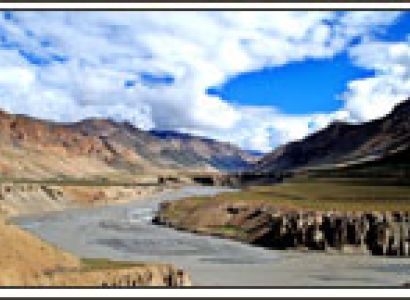 Ladhak Tour Packages