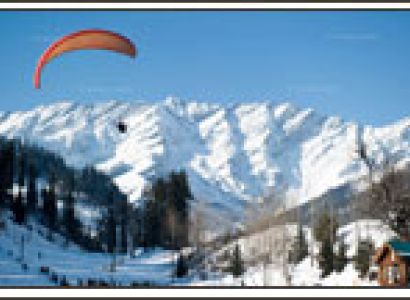 Manali Tour Packages