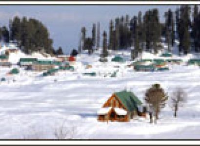 Kashmir Tour Packages