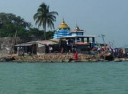 Konark - Puri - Chilika Lake - Bhubaneshwar Tour