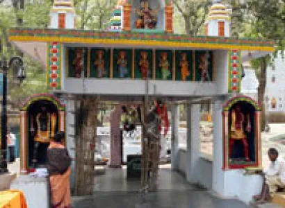 Bhubaneshwar - Konark Tour