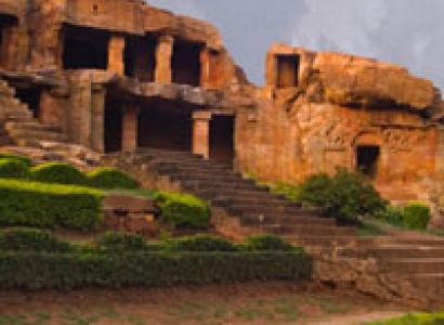 Monuments, Beach, Wildlife Park & Village life