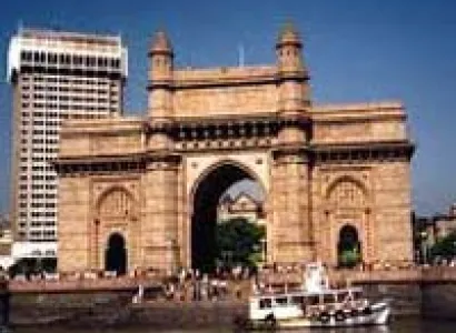 Tour to Dream City Mumbai (Mumbai Special)