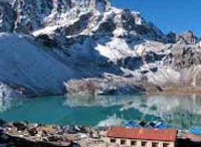 The Best of Nepal Tour