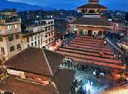 Delightful Nepal Tour