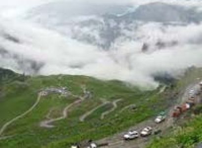 Enchanting Himachal Tour