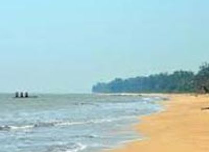 Alluring Maharashtra Tour