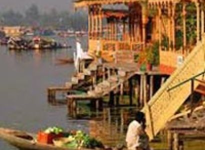 Kashmir - E - Kashmir Package