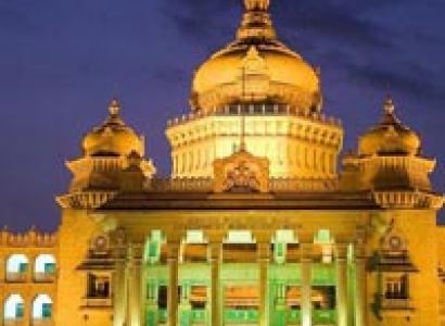 Golden Chariot Pride of the South Tour