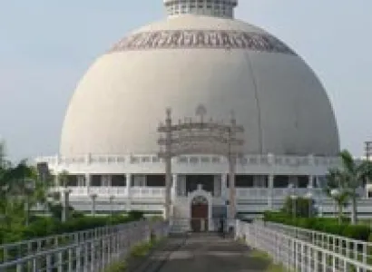 Short Escape to Pench Tour