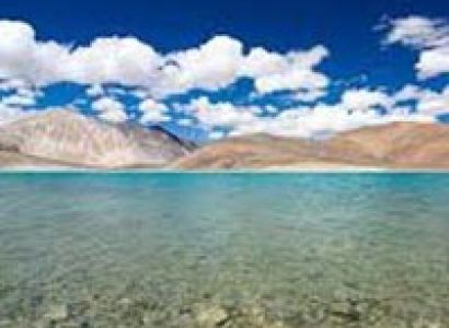 Little Tibet Experience