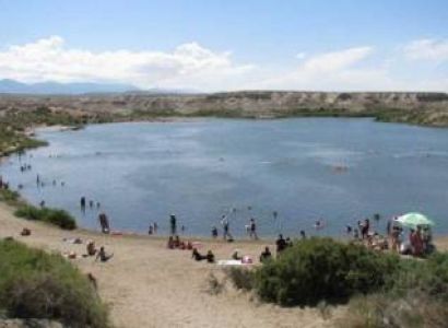 Kyrgyzstan Package Tour