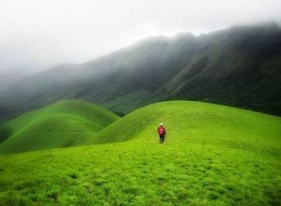 Kerala Economic 6 Days  Tour