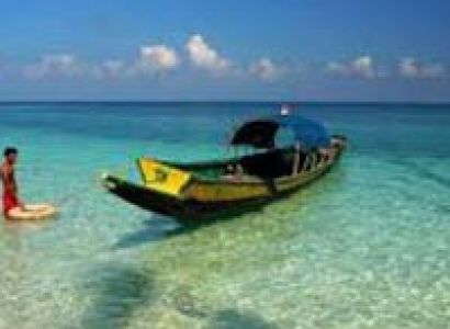 Andaman Eco Tour