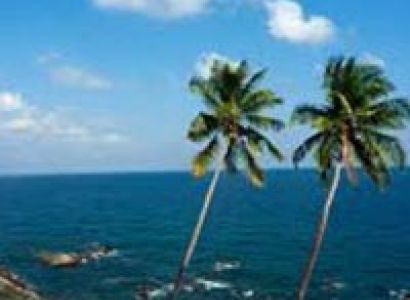 Exploring Andaman Tour