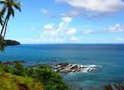 Andaman Honeymoon Tour