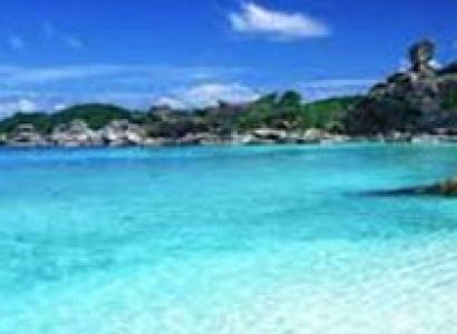 Andaman Family Package