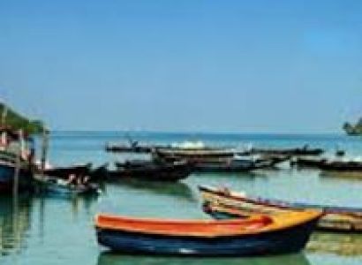 Exotic Andaman & Nicobar Package