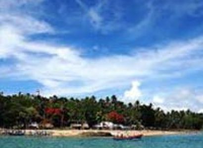 Amazing Andaman & Nicobar Package